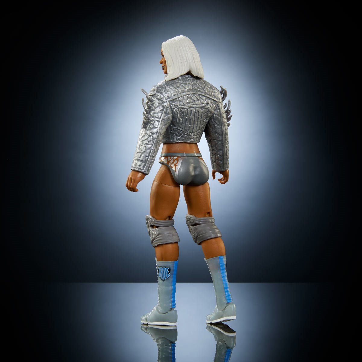 WWE Elite Collection Series 116 Jade Cargill
