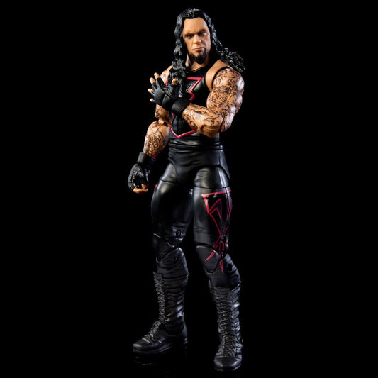WWE Elite Collection Greatest Hits Undertaker