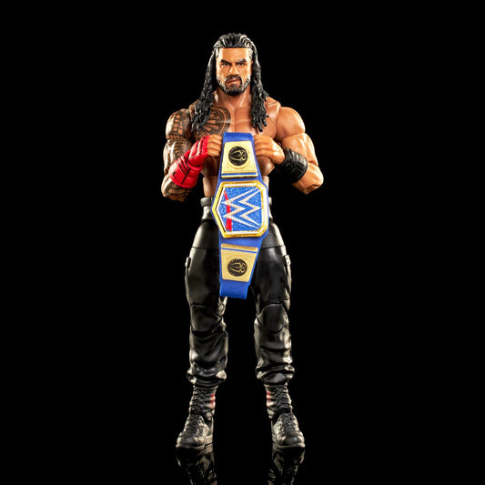 WWE Elite Collection Series 103: Roman Reigns