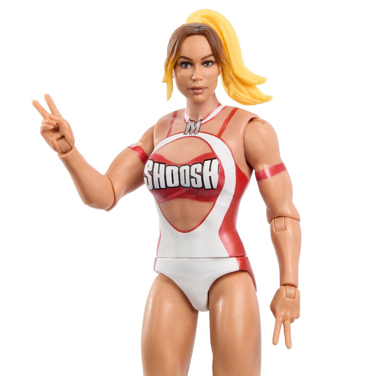 WWE Main Event Series 149 Maxxine Dupri