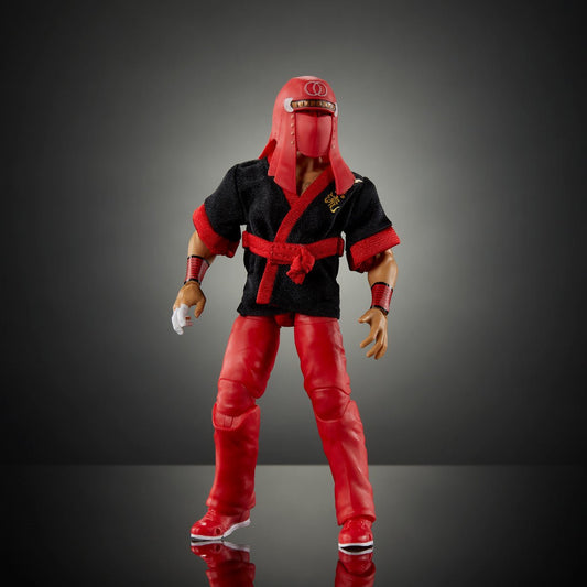 WWE Ultimate Edition Wave 25 The Great Muta