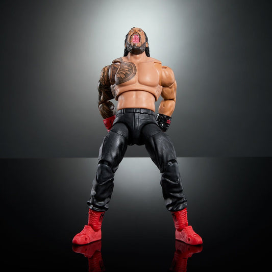 WWE Ultimate Edition Wave 20 Roman Reigns