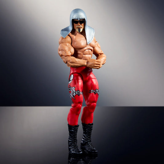 WWE Elite Collection Series 105: Scott Steiner