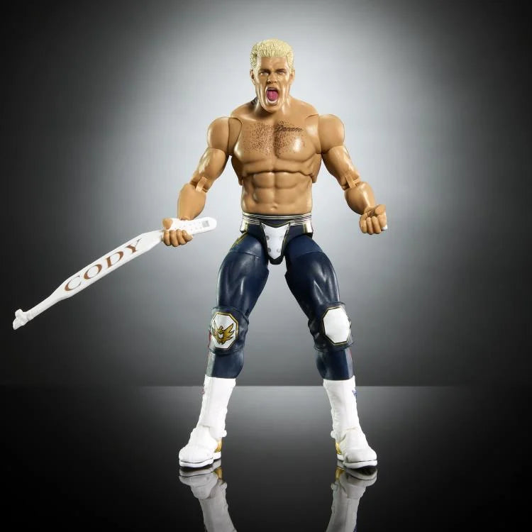 WWE Ultimate Edition Wave 21 Cody Rhodes