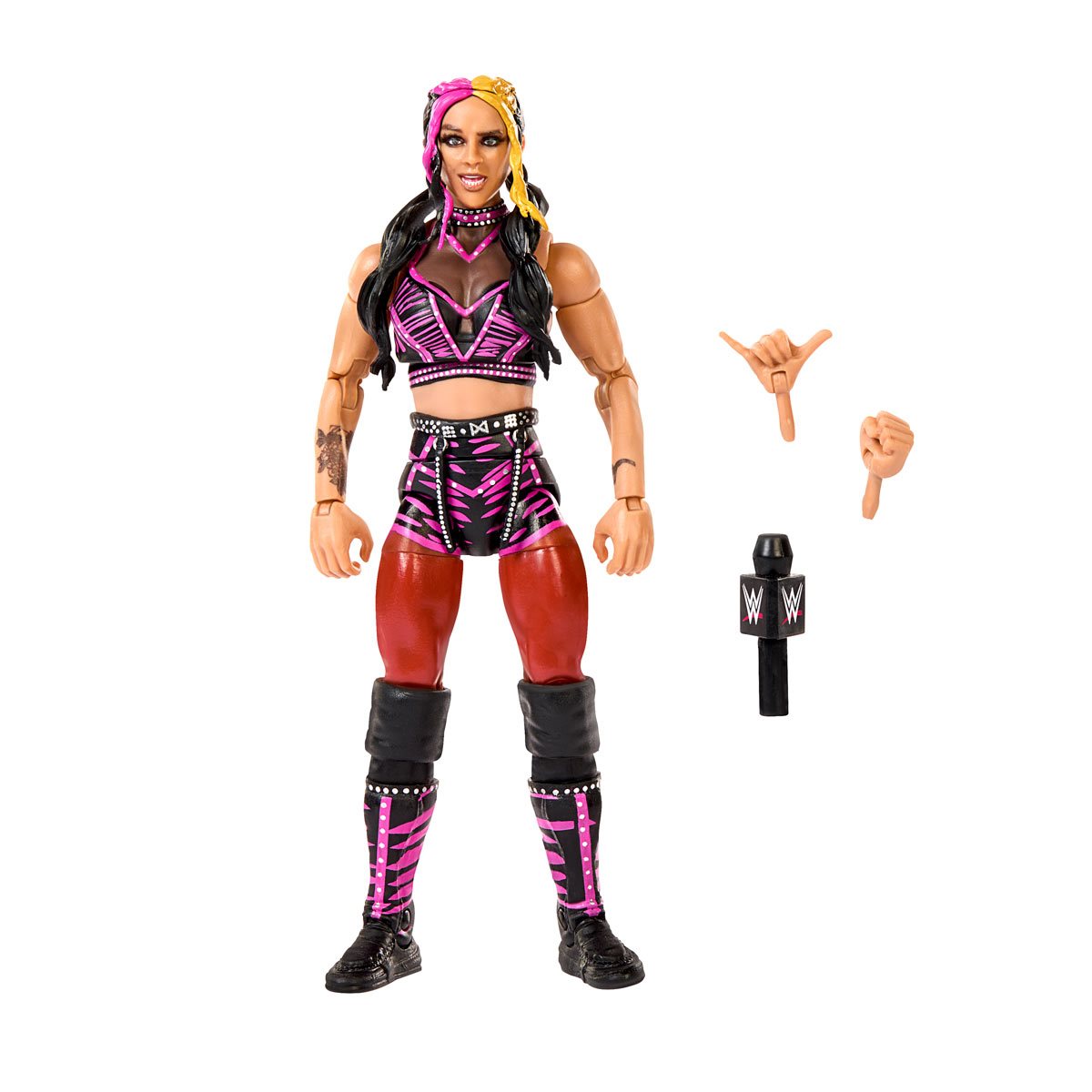 WWE Elite Collection Series 104: Dakota Kai