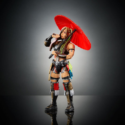 WWE Elite Collection Series 115 Kairi Sane