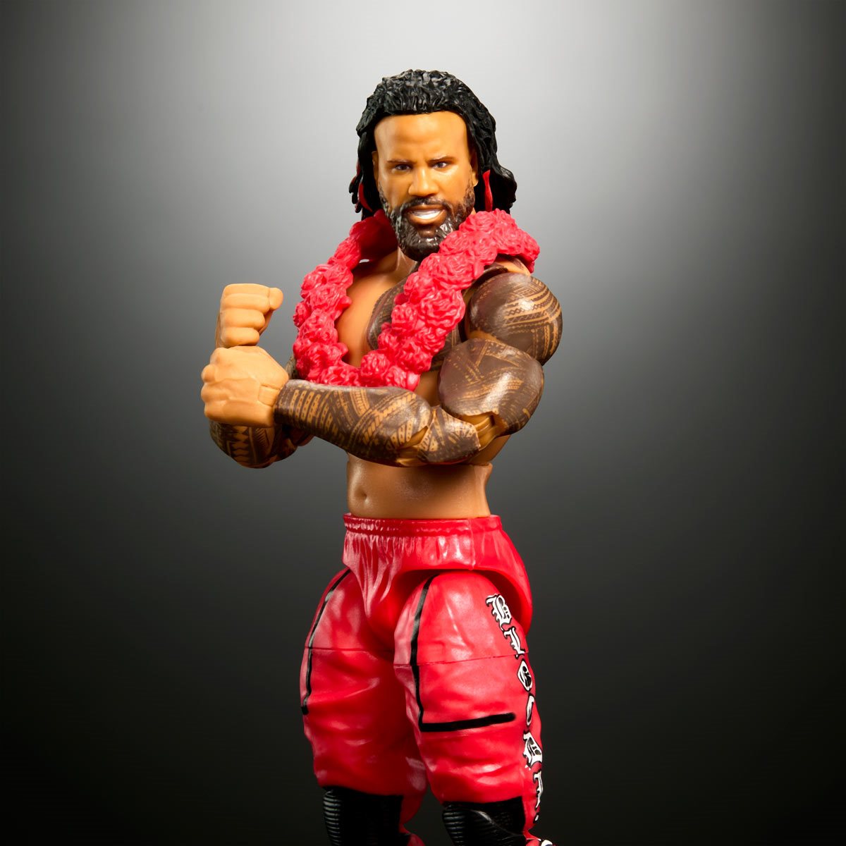 WWE Elite Collection Series 106: Jimmy Uso