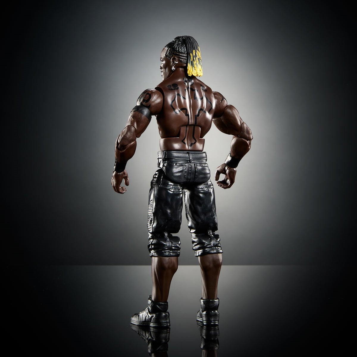 WWE Elite Collection Series 115 R-Truth