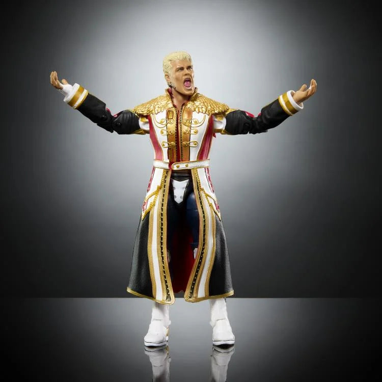 WWE Ultimate Edition Wave 21 Cody Rhodes