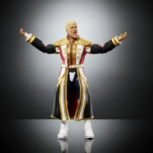 WWE Ultimate Edition Wave 21 Cody Rhodes