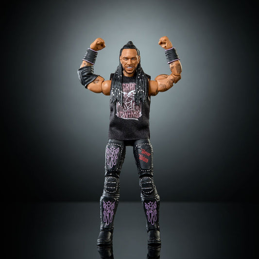 WWE Elite Collection Series 122 Damian Priest