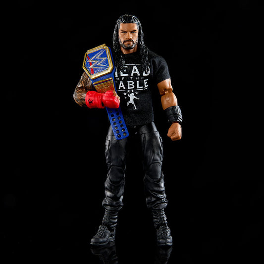 WWE Elite Collection Top Picks 2023 Roman Reigns