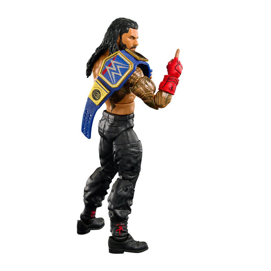 WWE Elite Collection Top Picks 2024 Wave 1 Roman Reigns