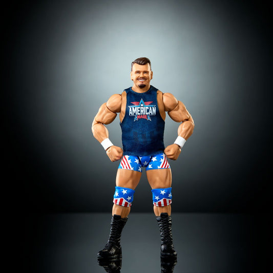 WWE Elite Collection Series 122 Brutus Creed