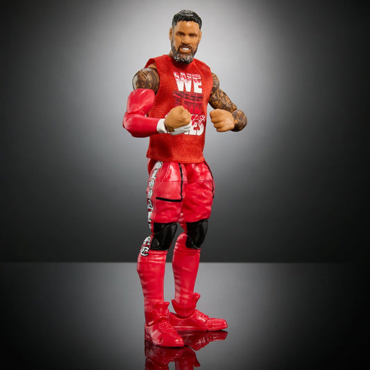 WWE Elite Collection Series 106: Jey Uso