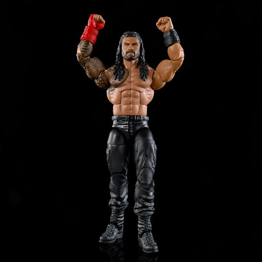 WWE Elite Collection Top Picks 2023 Roman Reigns