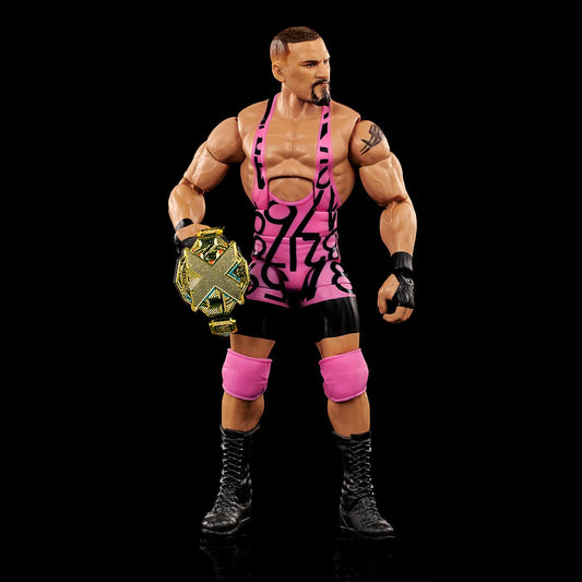 WWE Elite Collection Series 104: Bron Breakker