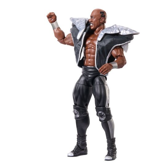 WWE Elite Collection SummerSlam 2023 Zeus