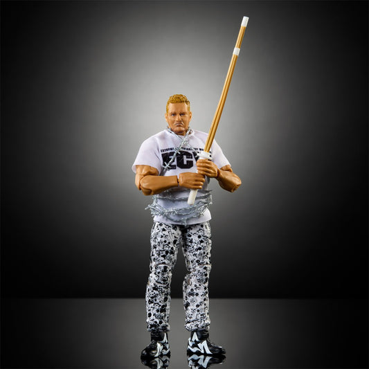 WWE Elite Collection Series 111 Sandman