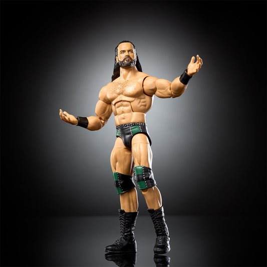 WWE Elite Collection Series 123 Drew McIntyre