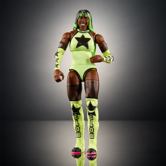 WWE Elite Collection Series 117 Naomi