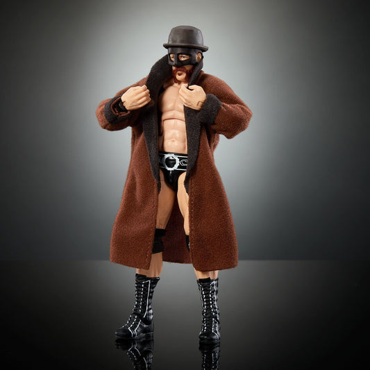 WWE Elite Collection Top Picks 2024 Wave 2 Sheamus