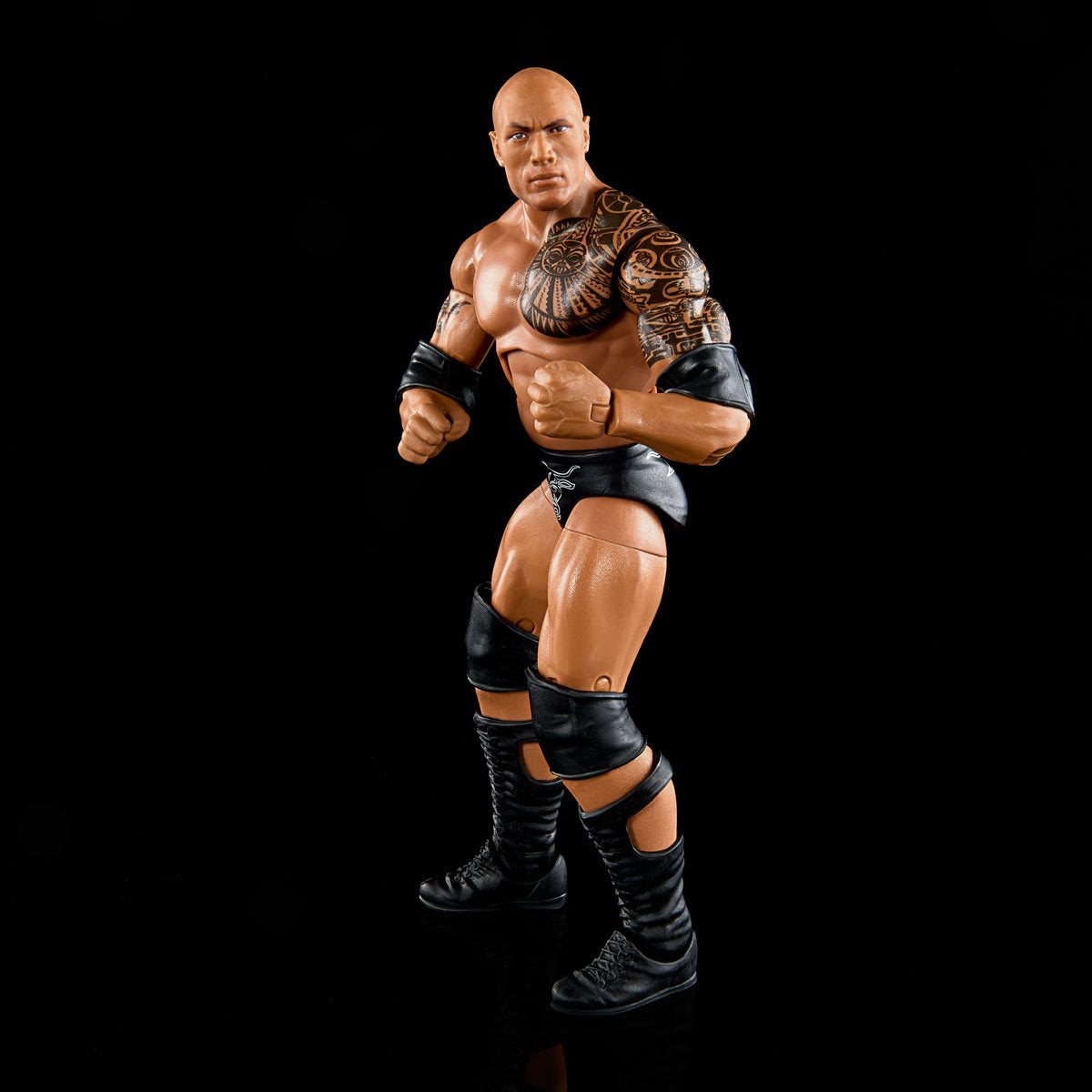 WWE Elite Collection Top Picks 2023 The Rock