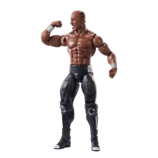 WWE Elite Collection SummerSlam 2023 Zeus