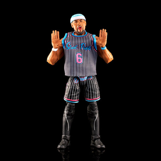 WWE Elite Collection Series 103: Angelo Dawkins