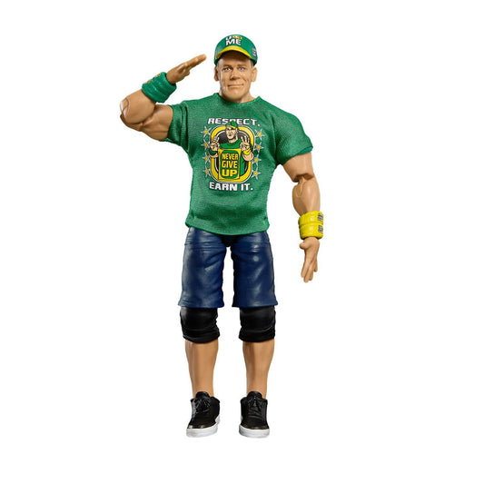 WWE Elite Collection Top Picks 2024 Wave 1 John Cena
