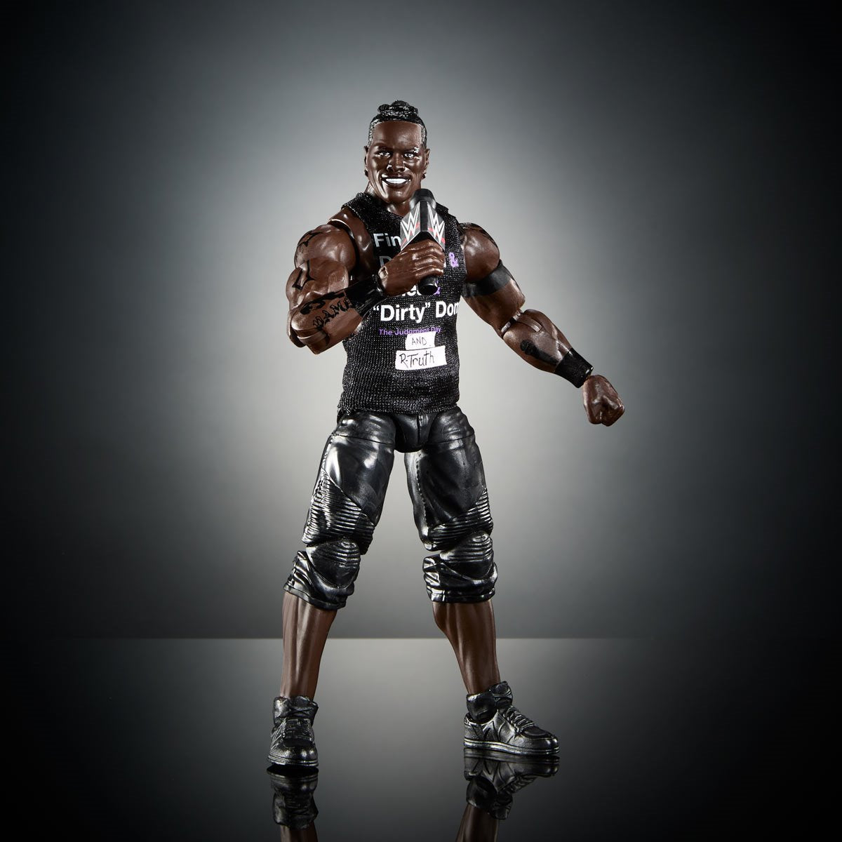 WWE Elite Collection Series 115 R-Truth