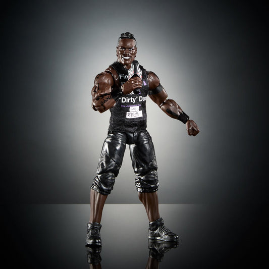 WWE Elite Collection Series 115 R-Truth