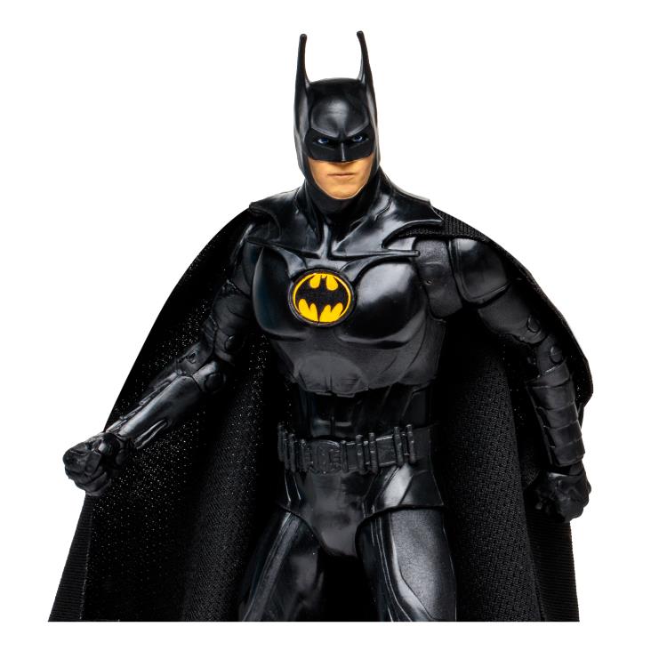 DC Multiverse The Flash (2023) Batman (Multiverse)