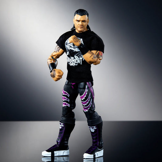 WWE Elite Collection Series 105: Dominik Mysterio