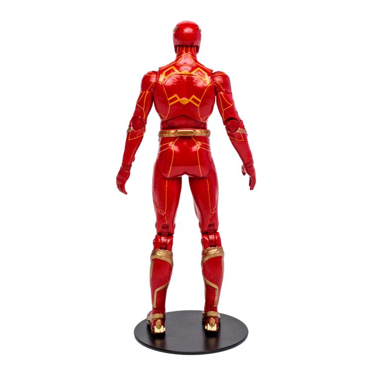 DC Multiverse The Flash (2023) The Flash