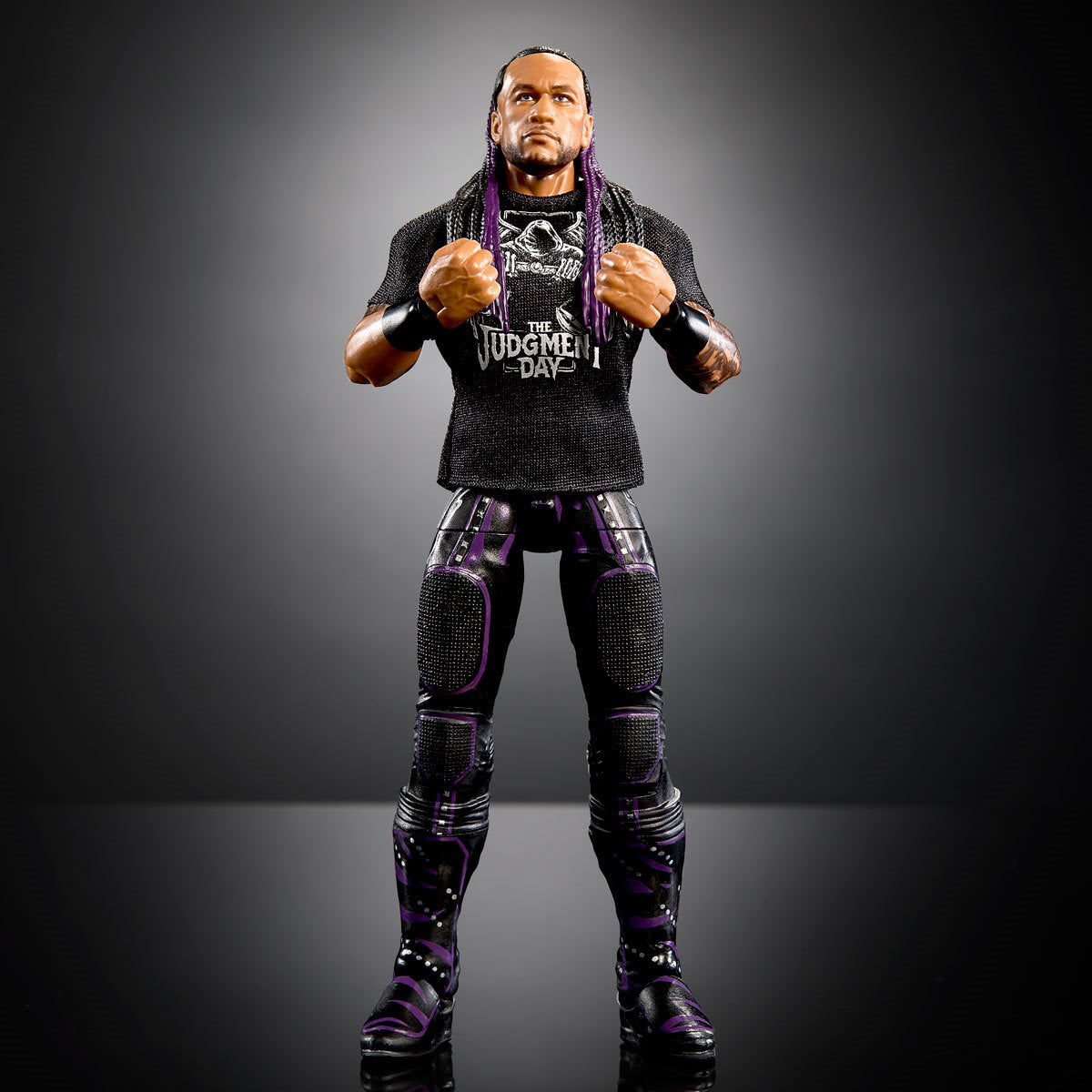 WWE Elite Collection Top Picks 2025 Wave 3 Damian Priest (Netflix)