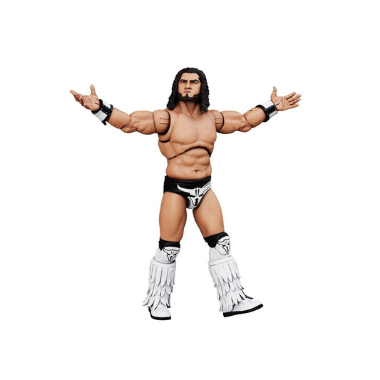 Legends of Lucha Libre Wave 4 Rush
