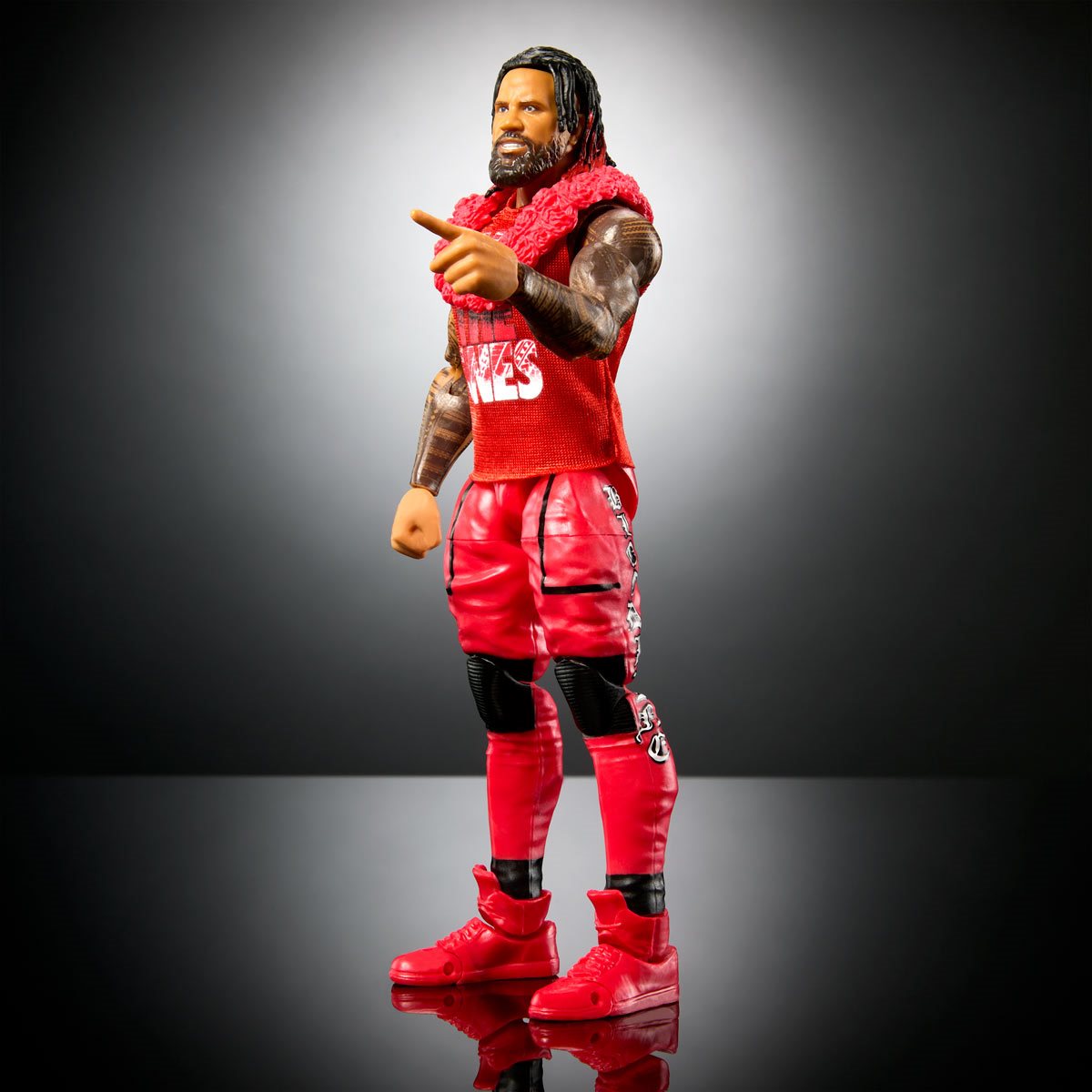 WWE Elite Collection Series 106: Jimmy Uso