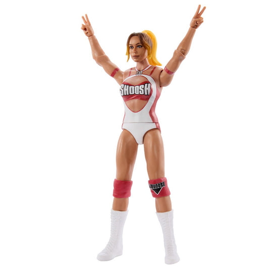 WWE Main Event Series 149 Maxxine Dupri