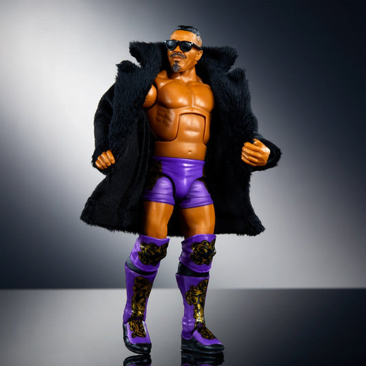 WWE Elite Collection Series 105: Carmelo Hayes
