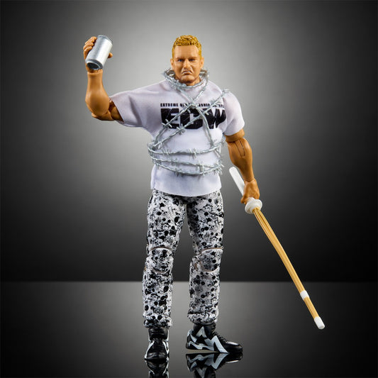 WWE Elite Collection Series 111 Sandman