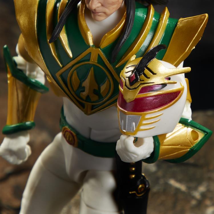 Mighty Morphin Power Rangers Lightning Collection Lord Drakkon