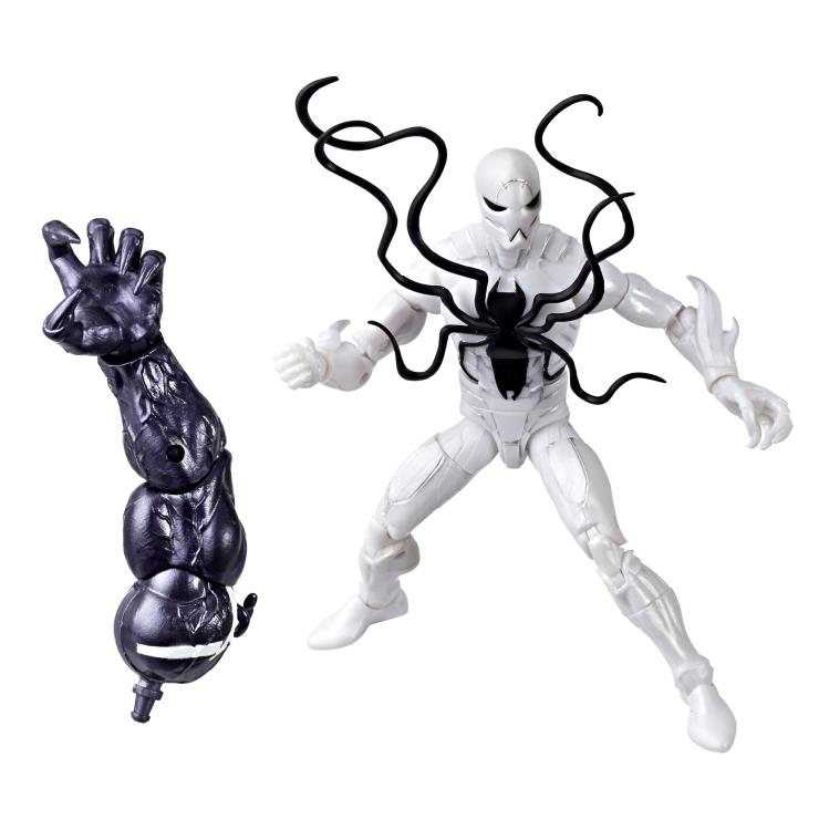 marvel legends monsters Marvel Legends Monster Venom Wave Poison – Collection Corner Comics