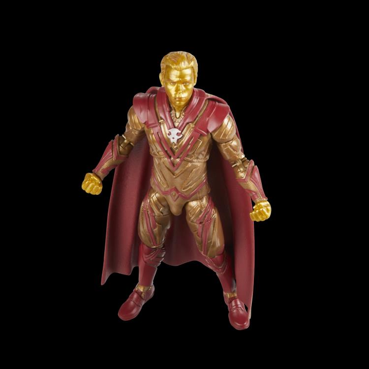 Marvel Legends Cosmo Wave Guardians of The Galaxy Vol.3 Adam Warlock