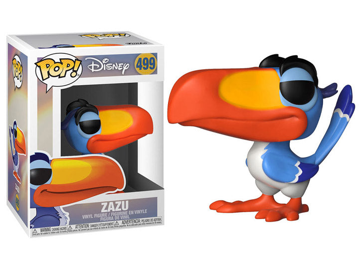 POP! Disney 499 The Lion King: Zazu