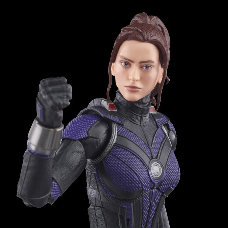 Marvel Legends Cassie Lang Wave Ant-Man & The Wasp: Quantumania Ant-Man