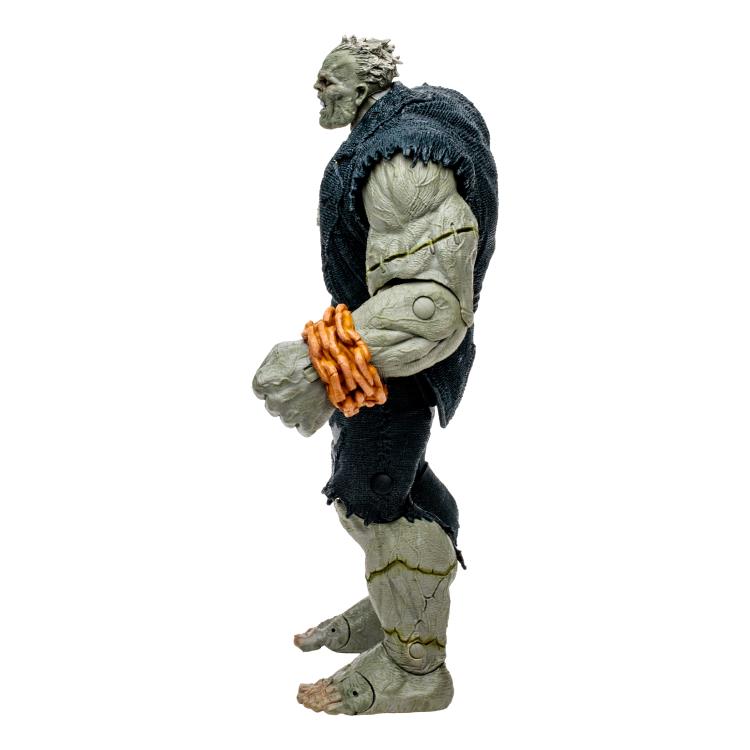 DC Multiverse Solomon Grundy Wave Arkham City The Penguin