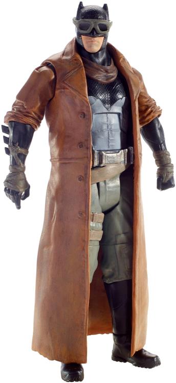DC Multiverse Grapnel Blaster Wave Knightmare Batman