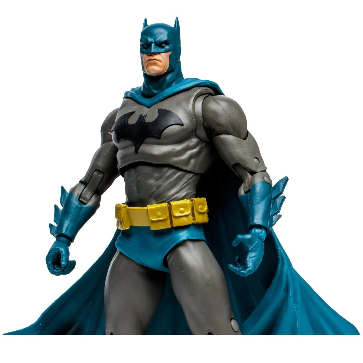 DC Multiverse Batman (Hush)