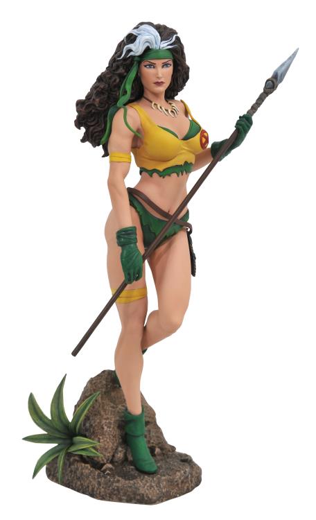 Marvel Gallery X-Men Rogue (Savage Land)